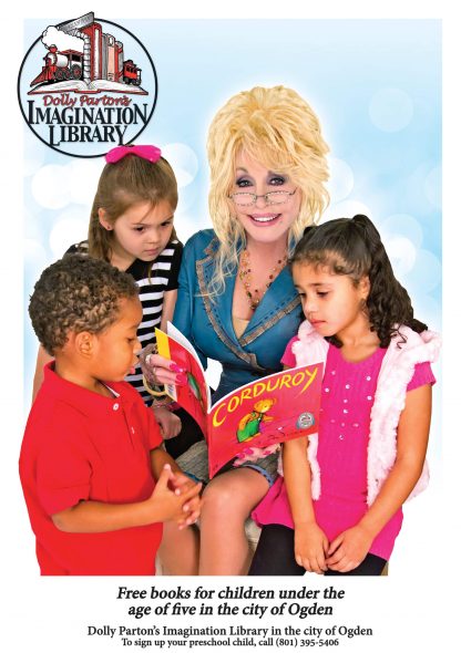 Customized Dolly Posters - Image 2