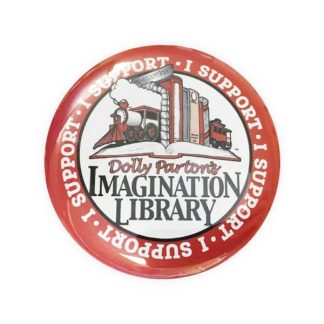 IL Button Pin