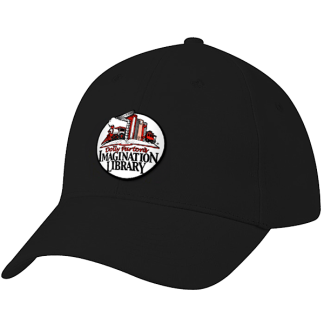 DPIL Logo Hat (BLACK)