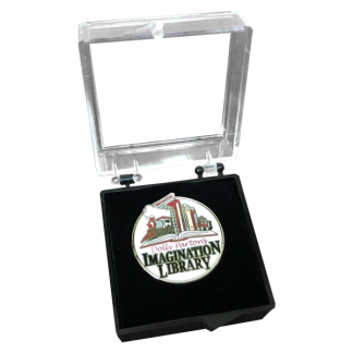 Lapel Pin