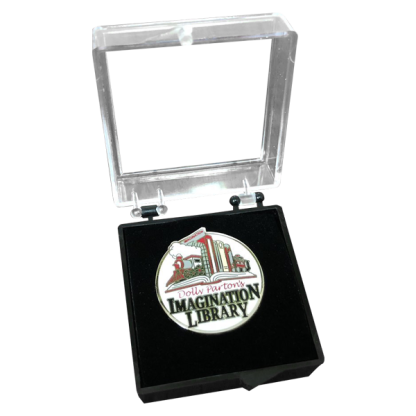 Lapel Pin