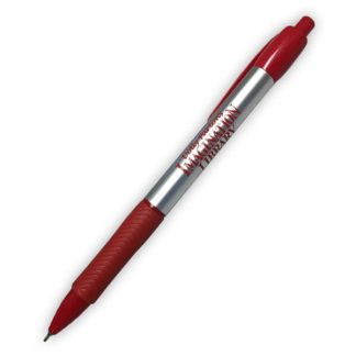 Red Writing Pen