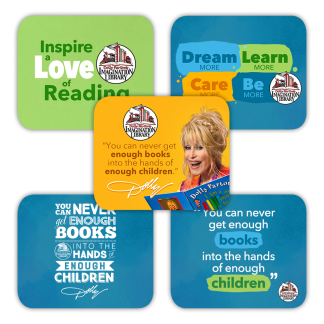 DPIL Printed Mousepads