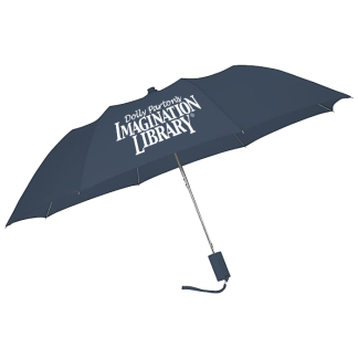 DPIL Logo Umbrella