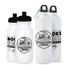 DPIL Water Bottle